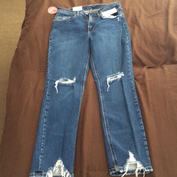 Nobody Denim Jeans - Picture 1 of 2